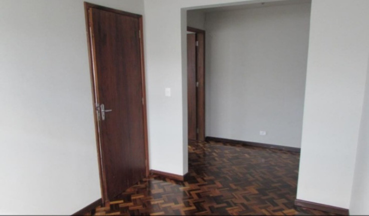 Imagem Apartamento com 1 Quarto à Venda, 41 m² em Centro Cívico - Curitiba