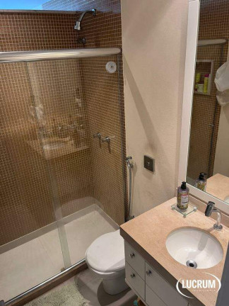 Imagem Apartamento com 3 Quartos à Venda, 106 m² em Lagoa - Rio De Janeiro