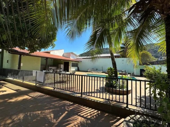 Imagem Casa com 6 Quartos à Venda, 1.000 m² em São Francisco - Niterói Imagem Casa com 6 Quartos à Venda, 1.000 m² em São Francisco - Niterói