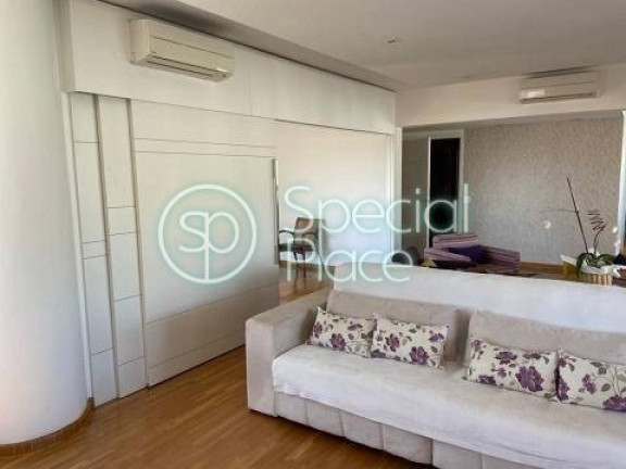 Imagem Apartamento com 4 Quartos à Venda, 350 m² em Morumbi - São Paulo Imagem Apartamento com 4 Quartos à Venda, 350 m² em Morumbi - São Paulo