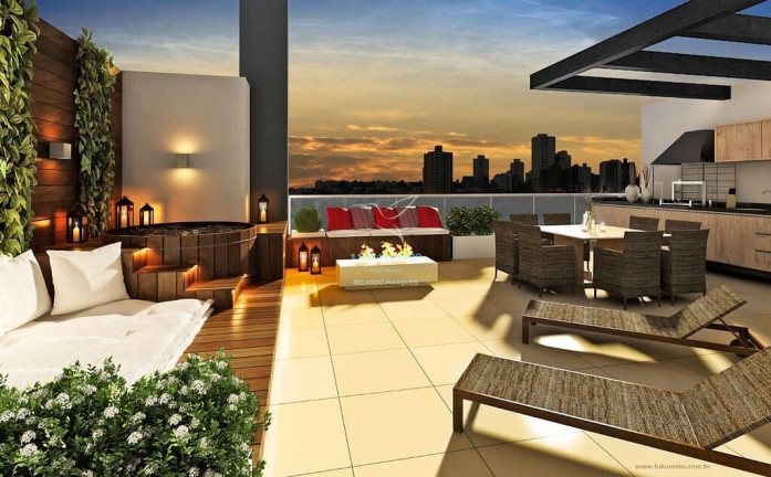 Imagem Apartamento com 3 Quartos à Venda, 126 m² em Bela Vista - Osasco Imagem Apartamento com 3 Quartos à Venda, 126 m² em Bela Vista - Osasco