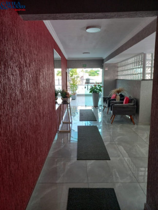 Imagem Apartamento com 2 Quartos à Venda, 61 m² em Vila Santa Clara - São Paulo Imagem Apartamento com 2 Quartos à Venda, 61 m² em Vila Santa Clara - São Paulo