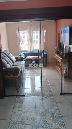 Imagem Casa com 2 Quartos à Venda, 149 m² em Laranjal - Pelotas