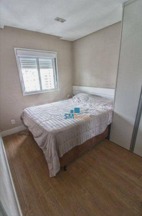 Imagem Apartamento com 1 Quarto à Venda, 47 m² em Centro - São Paulo Imagem Apartamento com 1 Quarto à Venda, 47 m² em Centro - São Paulo