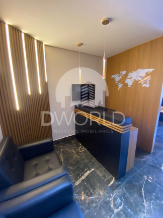 Imagem Sala Comercial à Venda, 31 m² em Vila Curuçá - Santo André Imagem Sala Comercial à Venda, 31 m² em Vila Curuçá - Santo André