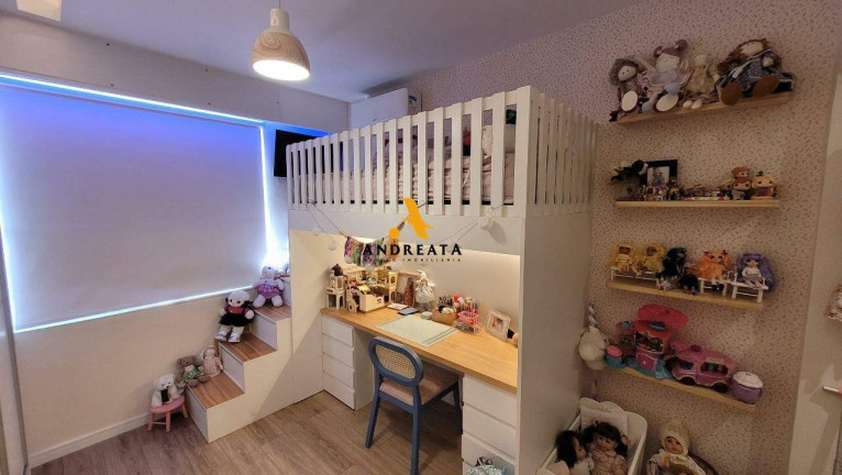 Imagem Apartamento com 3 Quartos à Venda, 140 m² em Barra Da Tijuca - Rio De Janeiro