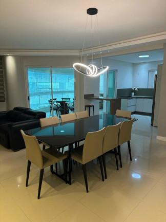 Imagem Apartamento com 3 Quartos à Venda, 145 m² em Meia Praia - Itapema