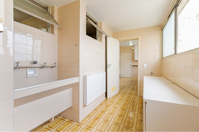 Imagem Apartamento com 4 Quartos à Venda, 166 m² em Higienópolis - São Paulo