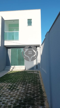 Imagem Casa com 3 Quartos à Venda, 166 m² em Liberdade - Santa Luzia