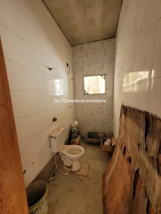 Imagem Casa com 3 Quartos à Venda,  em Cidade Nova I - Indaiatuba