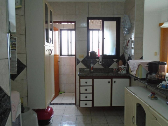 Imagem Apartamento com 1 Quarto à Venda, 52 m² em Aviação - Praia Grande