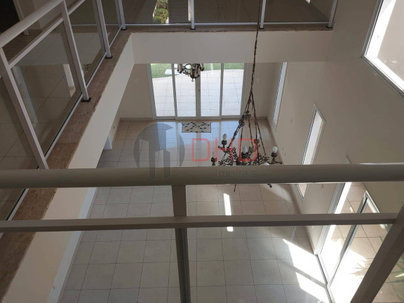 Imagem Casa com 3 Quartos à Venda, 368 m² em Parque Campolim - Sorocaba