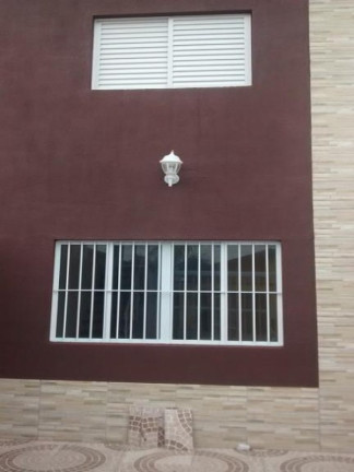 Imagem Casa com 3 Quartos à Venda, 1 m² em Solemar - Praia Grande