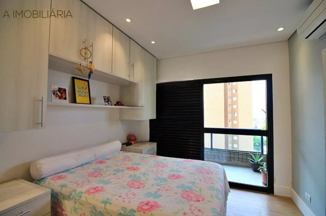 Imagem Imóvel com 3 Quartos à Venda, 155 m² em Centro - São Bernardo Do Campo