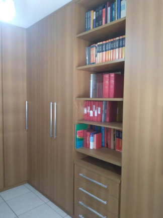 Imagem Apartamento com 2 Quartos à Venda, 111 m² em Gonzaga - Santos