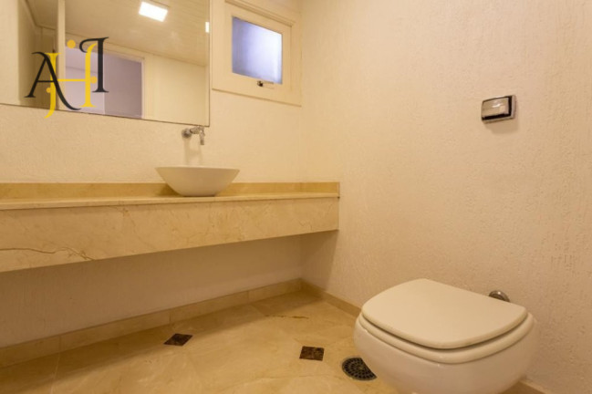 Imagem Casa com 4 Quartos à Venda, 465 m² em Retiro Morumbi - São Paulo