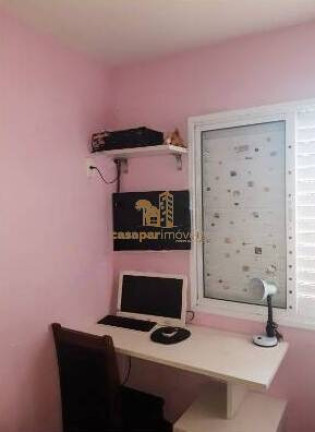 Imagem Apartamento com 3 Quartos à Venda, 71 m² em Rudge Ramos - São Bernardo Do Campo Imagem Apartamento com 3 Quartos à Venda, 71 m² em Rudge Ramos - São Bernardo Do Campo