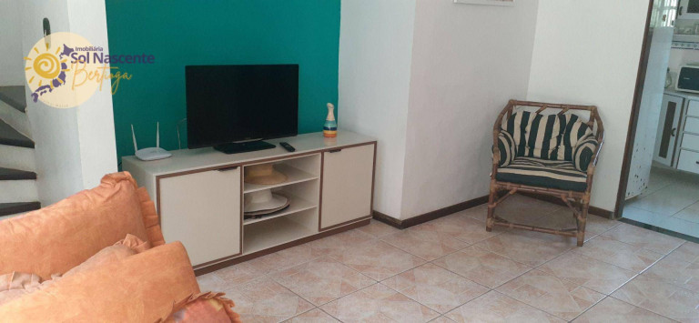 Imagem Casa de Vila com 2 Quartos à Venda, 97 m² em Centro - Bertioga