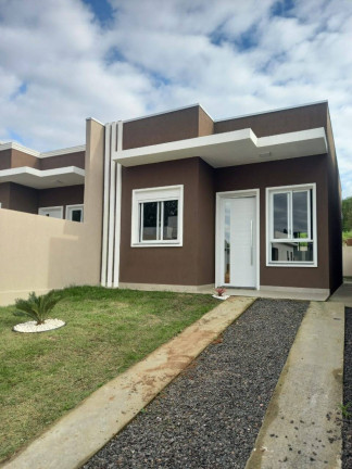 Imagem Casa com 2 Quartos à Venda, 52 m² em Campestre - São Leopoldo