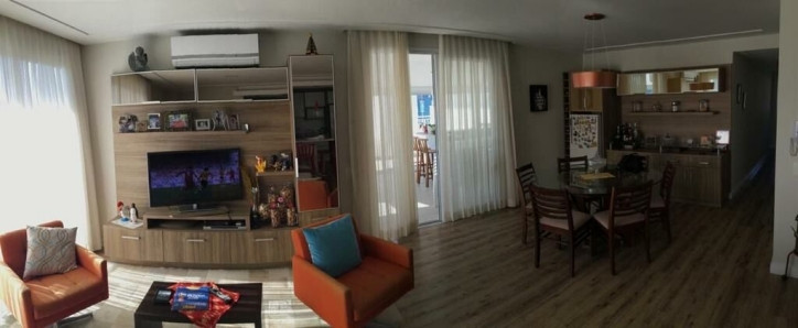 Imagem Apartamento com 3 Quartos à Venda, 309 m² em Canasvieiras - Florianópolis