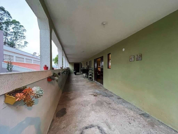 Imagem Casa com 5 Quartos à Venda, 471 m² em Horizontal Park - Cotia