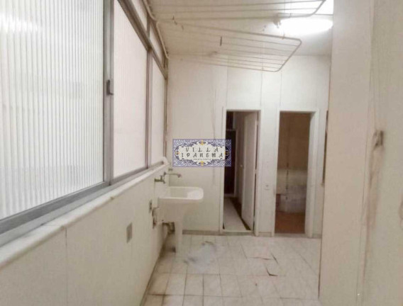 Imagem Apartamento com 4 Quartos à Venda, 250 m² em Copacabana - Rio De Janeiro