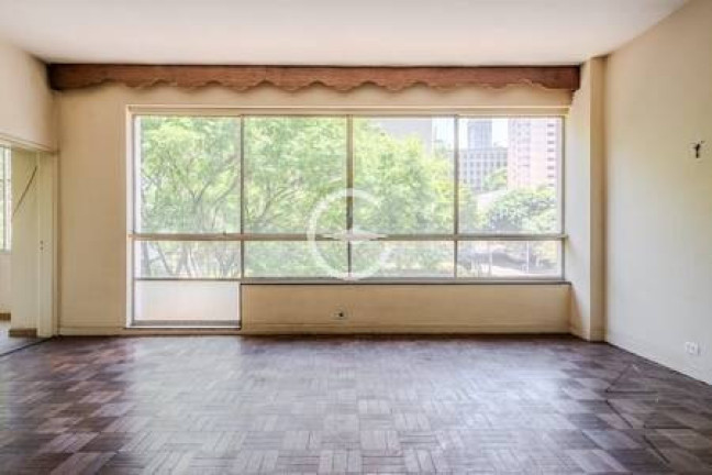 Imagem Apartamento com 3 Quartos à Venda, 220 m² em Jardim Paulista - São Paulo Imagem Apartamento com 3 Quartos à Venda, 220 m² em Jardim Paulista - São Paulo
