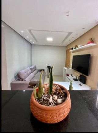 Imagem Apartamento com 2 Quartos à Venda, 45 m² em Boa União (abrantes) - Camaçari