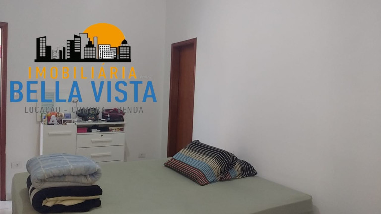Imagem Casa com 2 Quartos à Venda,  em Parque São Vicente - São Vicente