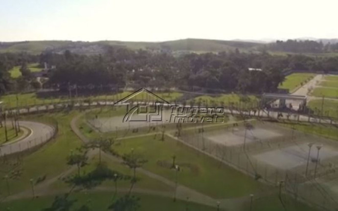 Casa de Condomínio com 3 Quartos à Venda, 380 m² em Jardim Do Golfe - São José Dos Campos