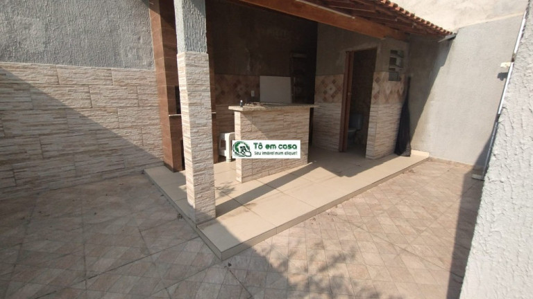 Imagem Casa com 2 Quartos à Venda, 83 m² em Jardim Santa Júlia - São José Dos Campos