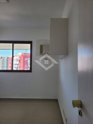 Imagem Apartamento com 3 Quartos à Venda, 120 m² em Barra Da Tijuca - Rio De Janeiro