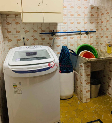 Imagem Sobrado com 4 Quartos à Venda, 200 m² em Cidade Patriarca - São Paulo