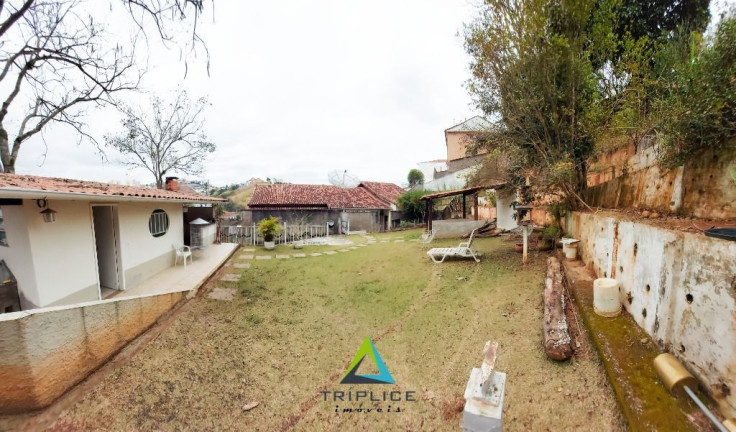 Imagem Casa com 4 Quartos à Venda, 250 m² em Bom Clima - Juiz De Fora