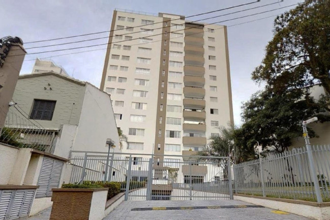 Imagem Imóvel com 3 Quartos à Venda, 176 m² em Vila Pompéia - São Paulo Imagem Imóvel com 3 Quartos à Venda, 176 m² em Vila Pompéia - São Paulo