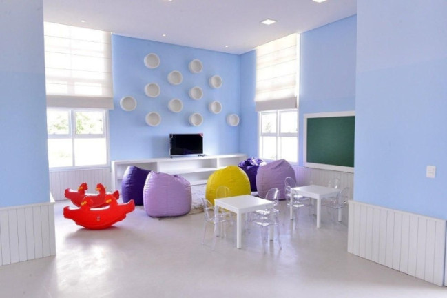 Imagem Apartamento com 4 Quartos à Venda, 131 m² em Cidade Industrial - Curitiba Imagem Apartamento com 4 Quartos à Venda, 131 m² em Cidade Industrial - Curitiba