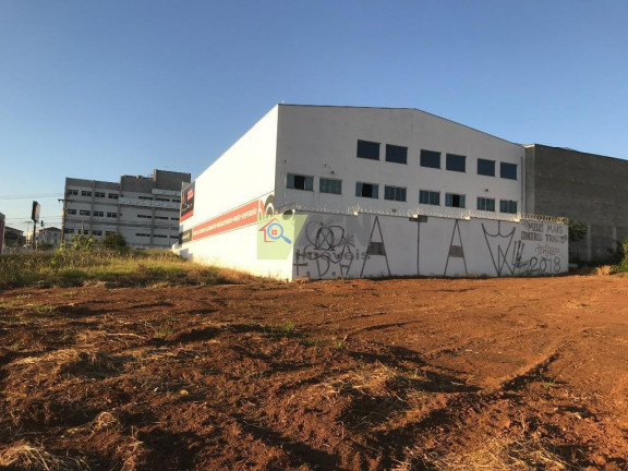 Imagem Terreno à Venda, 1.750 m² em Parque Gabriel - Hortolândia Imagem Terreno à Venda, 1.750 m² em Parque Gabriel - Hortolândia
