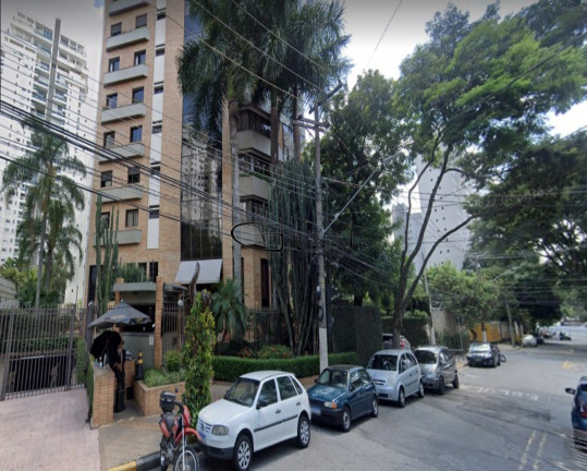 Imagem Imóvel com 4 Quartos à Venda, 317 m² em Campo Belo - São Paulo Imagem Imóvel com 4 Quartos à Venda, 317 m² em Campo Belo - São Paulo