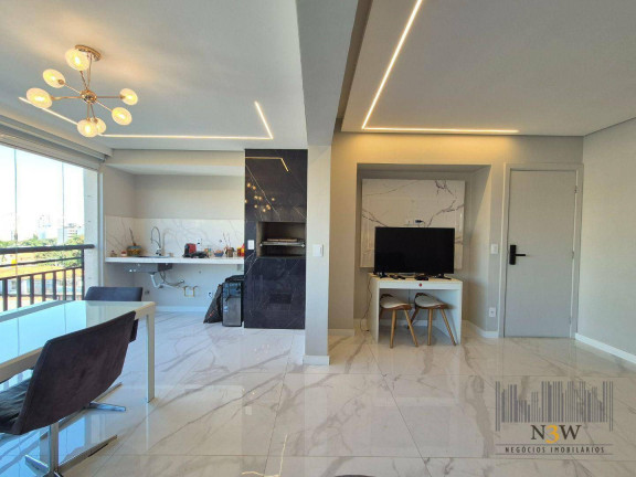 Imagem Apartamento com 4 Quartos à Venda, 117 m² em Vila Leopoldina - São Paulo Imagem Apartamento com 4 Quartos à Venda, 117 m² em Vila Leopoldina - São Paulo