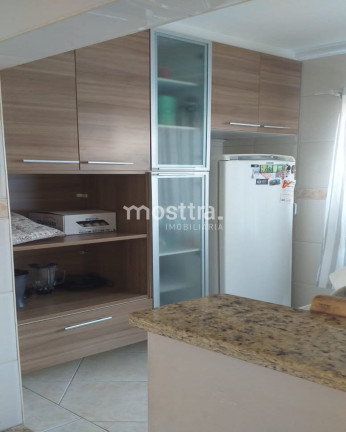 Imagem Sobrado com 4 Quartos à Venda,  em Vila Rubens - Indaiatuba