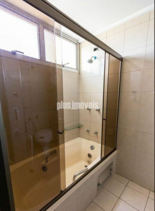 Imagem Apartamento com 3 Quartos à Venda, 184 m² em Perdizes - São Paulo