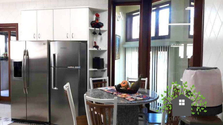 Imagem Casa com 4 Quartos à Venda, 780 m² em Jardim Do Golf I - Jandira Imagem Casa com 4 Quartos à Venda, 780 m² em Jardim Do Golf I - Jandira