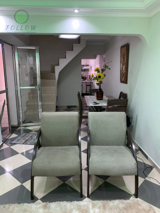 Imagem Sobrado com 2 Quartos à Venda, 200 m² em Vila Yolanda - Osasco Imagem Sobrado com 2 Quartos à Venda, 200 m² em Vila Yolanda - Osasco