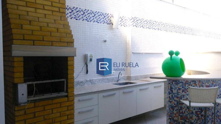 Imagem Cobertura com 6 Quartos à Venda, 700 m² em Praia De Itapoã - Vila Velha