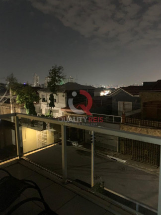 Imagem Sobrado com 3 Quartos à Venda, 250 m² em Santana - São Paulo Imagem Sobrado com 3 Quartos à Venda, 250 m² em Santana - São Paulo