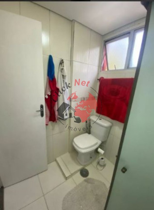 Imagem Apartamento com 2 Quartos à Venda, 59 m² em Demarchi - São Bernardo Do Campo