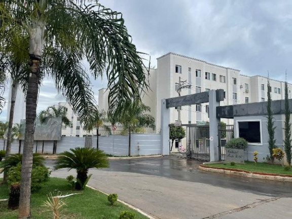 Apartamento com 2 Quartos à Venda, 43 m² em Belvedere Ii - Montes Claros