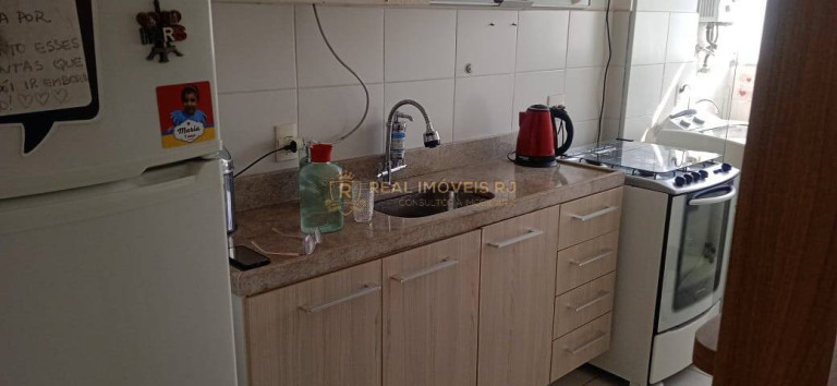 Imagem Apartamento com 2 Quartos à Venda, 52 m² em Vargem Pequena - Rio De Janeiro Imagem Apartamento com 2 Quartos à Venda, 52 m² em Vargem Pequena - Rio De Janeiro