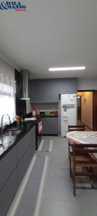Imagem Sobrado com 3 Quartos à Venda, em Parque Da Vila Prudente - São Paulo Imagem Sobrado com 3 Quartos à Venda, em Parque Da Vila Prudente - São Paulo