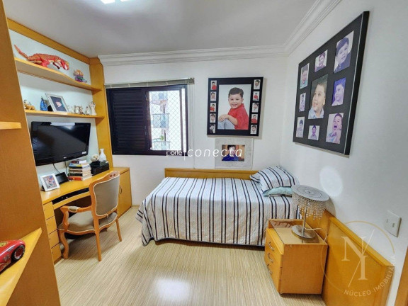 Imagem Apartamento com 4 Quartos à Venda, 126 m² em Vila Regente Feijó - São Paulo Imagem Apartamento com 4 Quartos à Venda, 126 m² em Vila Regente Feijó - São Paulo